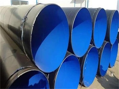 阜阳tpep防腐钢管厂家