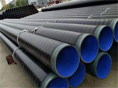 阜阳TEPE防腐钢管厂家
