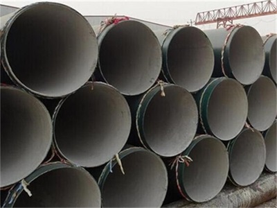 阜阳防腐钢管厂家